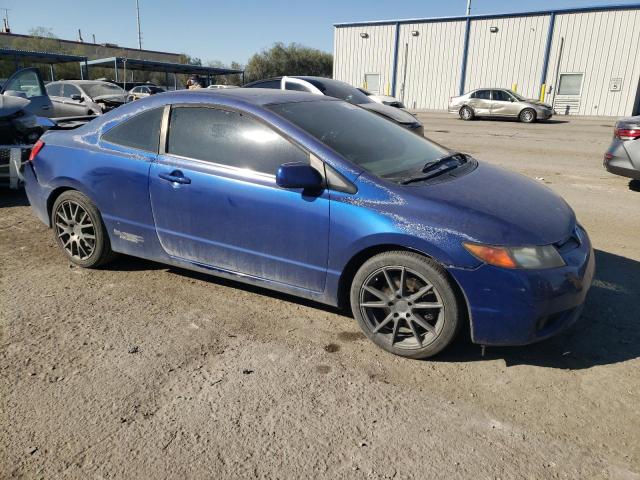 Photo 3 VIN: 2HGFG21587H700383 - HONDA CIVIC SI 