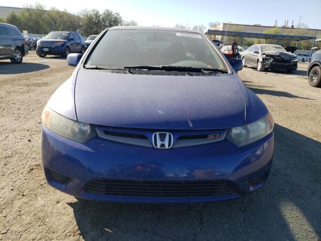 Photo 4 VIN: 2HGFG21587H700383 - HONDA CIVIC SI 