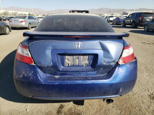 Photo 5 VIN: 2HGFG21587H700383 - HONDA CIVIC SI 