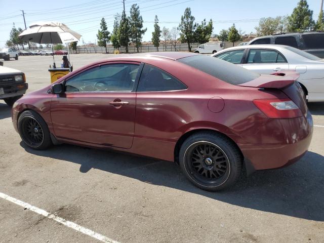 Photo 1 VIN: 2HGFG21587H700447 - HONDA CIVIC SI 