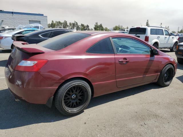 Photo 2 VIN: 2HGFG21587H700447 - HONDA CIVIC SI 