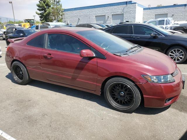 Photo 3 VIN: 2HGFG21587H700447 - HONDA CIVIC SI 