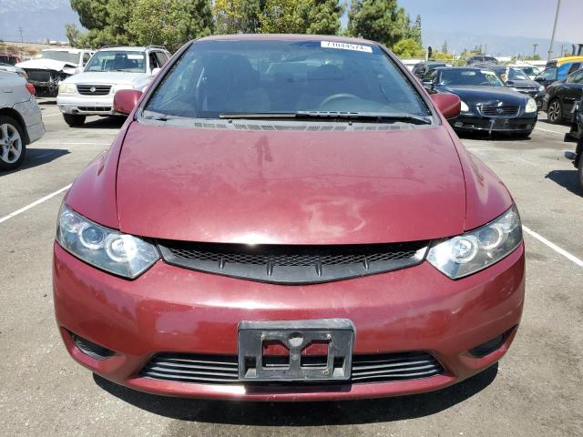 Photo 4 VIN: 2HGFG21587H700447 - HONDA CIVIC SI 