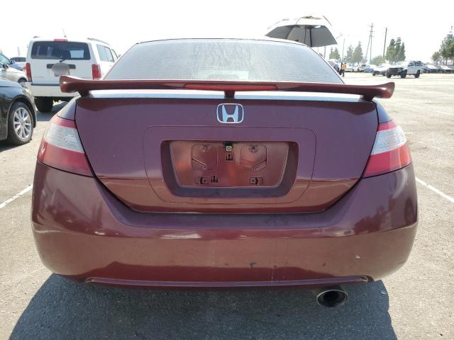 Photo 5 VIN: 2HGFG21587H700447 - HONDA CIVIC SI 