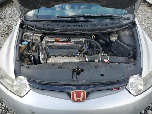 Photo 10 VIN: 2HGFG21596H703131 - HONDA CIVIC 