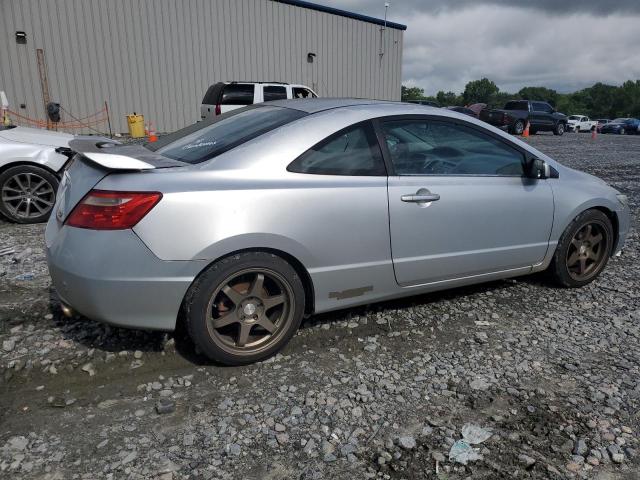 Photo 2 VIN: 2HGFG21596H703131 - HONDA CIVIC 