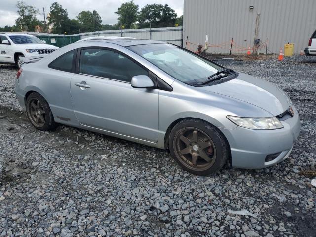 Photo 3 VIN: 2HGFG21596H703131 - HONDA CIVIC 