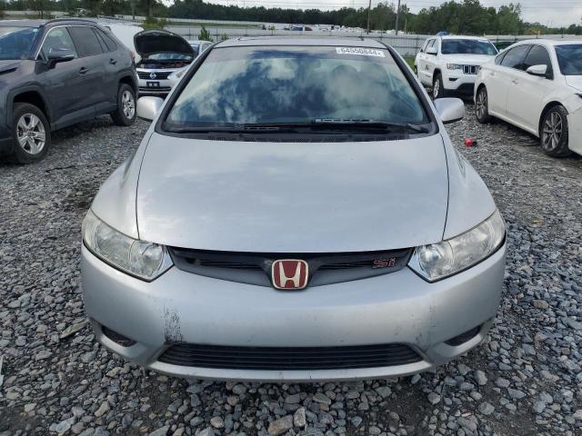 Photo 4 VIN: 2HGFG21596H703131 - HONDA CIVIC 