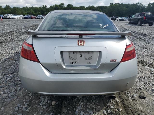 Photo 5 VIN: 2HGFG21596H703131 - HONDA CIVIC 