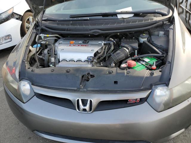 Photo 10 VIN: 2HGFG21596H711701 - HONDA CIVIC SI 