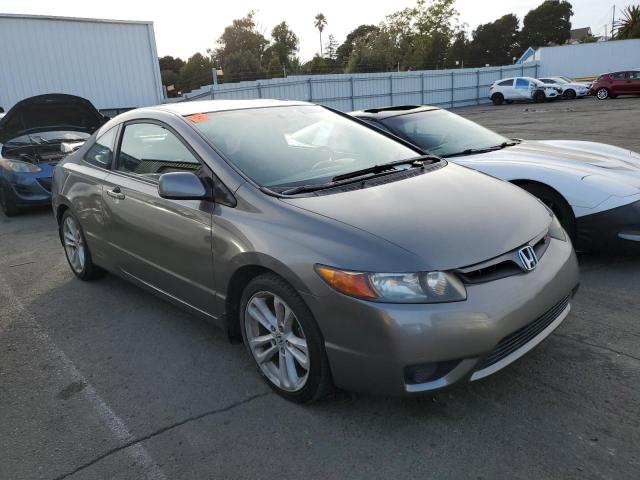 Photo 3 VIN: 2HGFG21596H711701 - HONDA CIVIC SI 