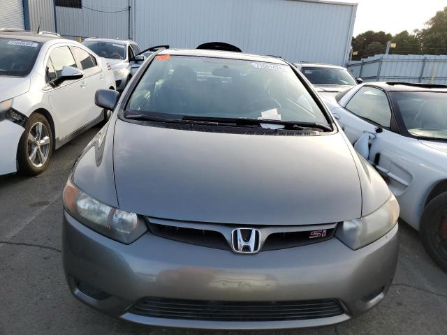 Photo 4 VIN: 2HGFG21596H711701 - HONDA CIVIC SI 