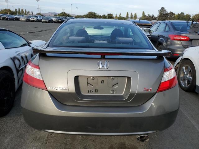 Photo 5 VIN: 2HGFG21596H711701 - HONDA CIVIC SI 