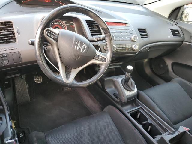 Photo 7 VIN: 2HGFG21596H711701 - HONDA CIVIC SI 