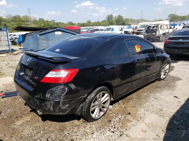 Photo 2 VIN: 2HGFG21597H705267 - HONDA CIVIC SI 