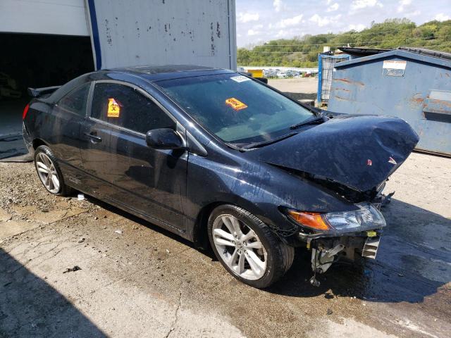 Photo 3 VIN: 2HGFG21597H705267 - HONDA CIVIC SI 