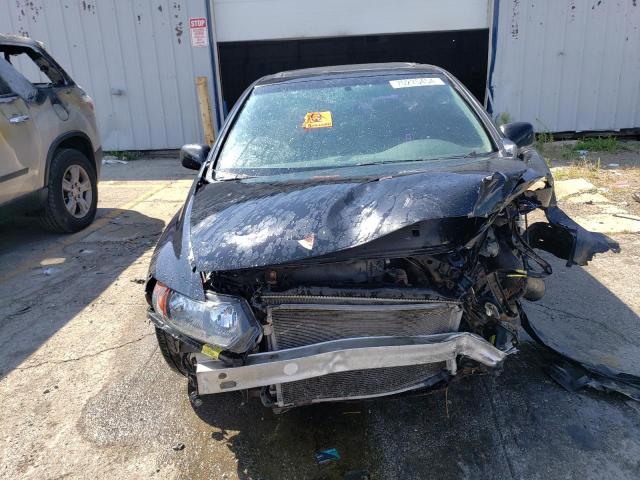 Photo 4 VIN: 2HGFG21597H705267 - HONDA CIVIC SI 