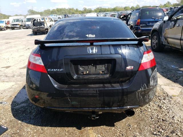 Photo 5 VIN: 2HGFG21597H705267 - HONDA CIVIC SI 