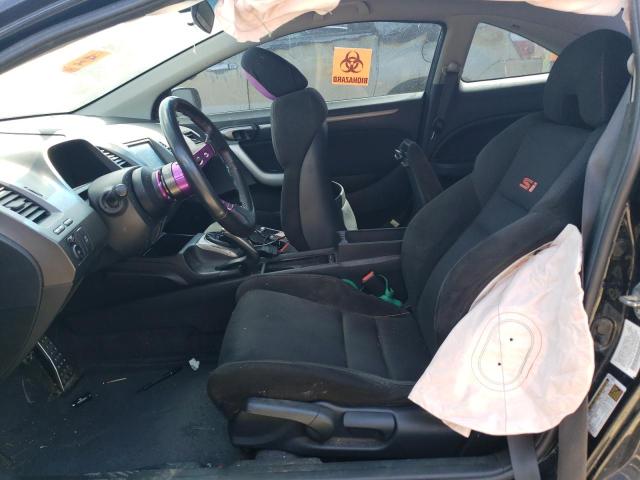 Photo 6 VIN: 2HGFG21597H705267 - HONDA CIVIC SI 