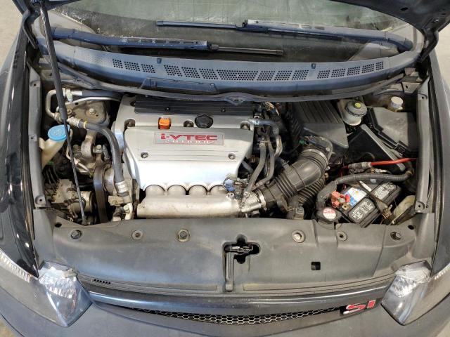 Photo 10 VIN: 2HGFG21597H705379 - HONDA CIVIC SI 