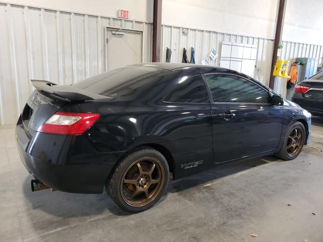 Photo 2 VIN: 2HGFG21597H705379 - HONDA CIVIC SI 