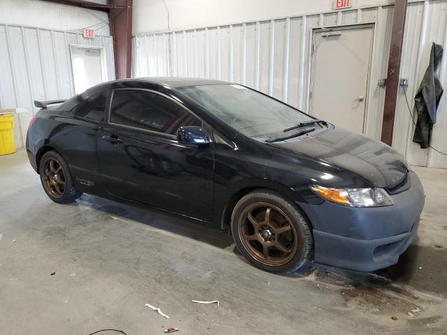 Photo 3 VIN: 2HGFG21597H705379 - HONDA CIVIC SI 