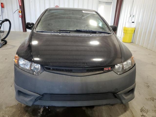 Photo 4 VIN: 2HGFG21597H705379 - HONDA CIVIC SI 