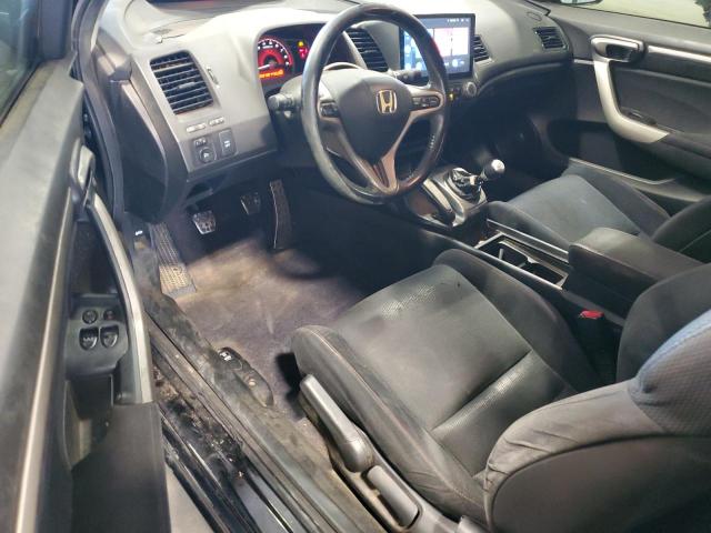 Photo 7 VIN: 2HGFG21597H705379 - HONDA CIVIC SI 