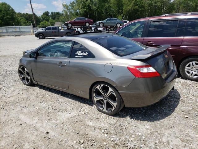 Photo 1 VIN: 2HGFG215X6H701632 - HONDA CIVIC 