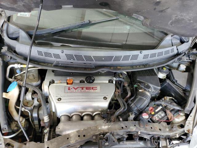 Photo 10 VIN: 2HGFG215X6H701632 - HONDA CIVIC 