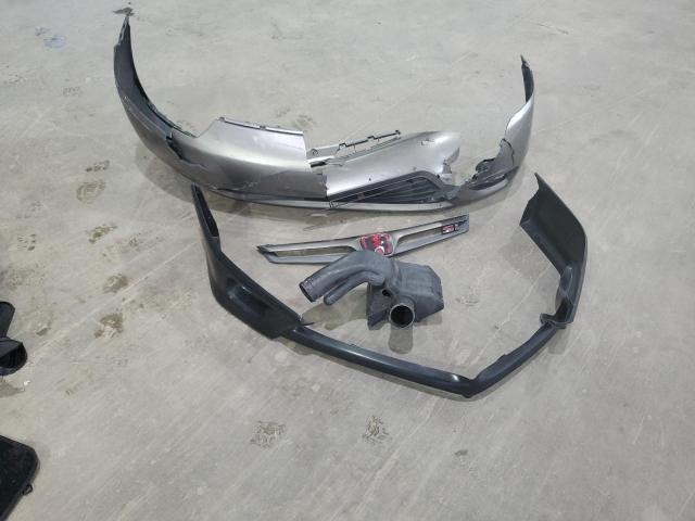 Photo 11 VIN: 2HGFG215X6H701632 - HONDA CIVIC 