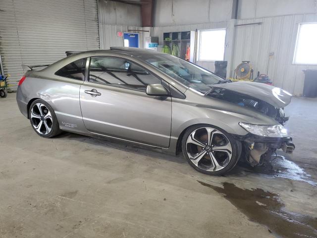 Photo 3 VIN: 2HGFG215X6H701632 - HONDA CIVIC 