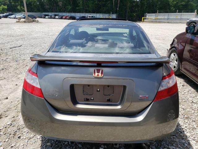 Photo 5 VIN: 2HGFG215X6H701632 - HONDA CIVIC 