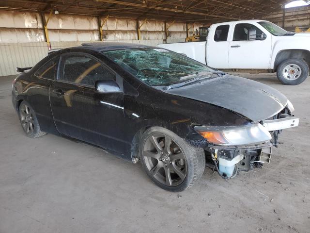 Photo 3 VIN: 2HGFG215X6H713571 - HONDA CIVIC SI 