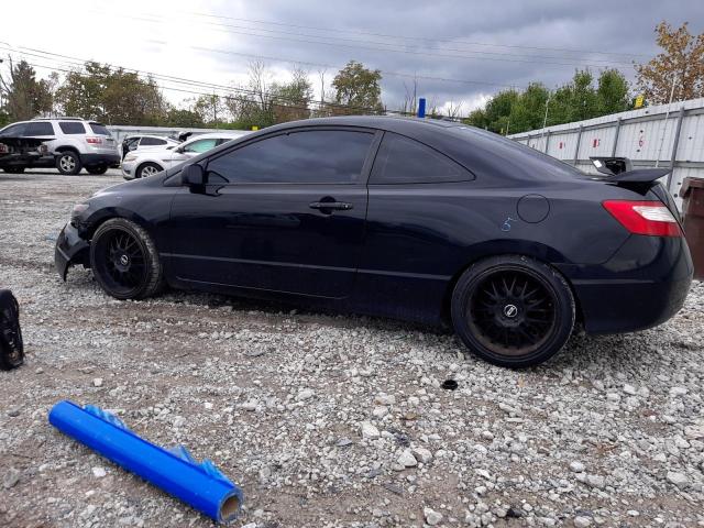 Photo 1 VIN: 2HGFG215X7H701633 - HONDA CIVIC SI 