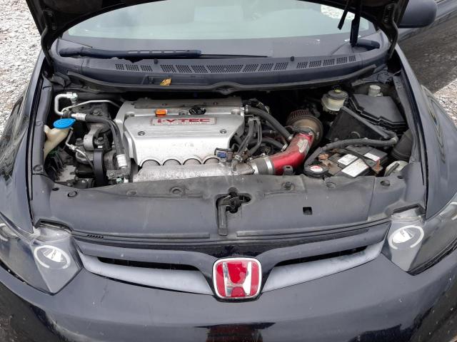 Photo 10 VIN: 2HGFG215X7H701633 - HONDA CIVIC SI 