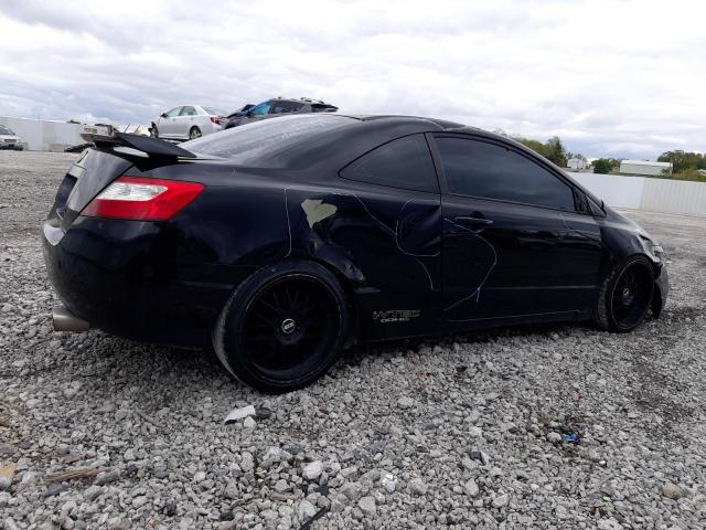 Photo 2 VIN: 2HGFG215X7H701633 - HONDA CIVIC SI 