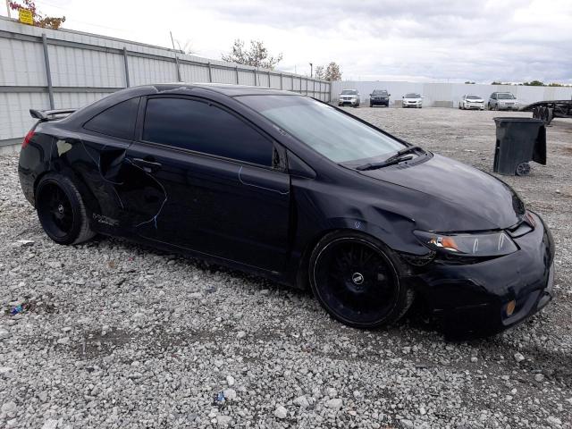 Photo 3 VIN: 2HGFG215X7H701633 - HONDA CIVIC SI 