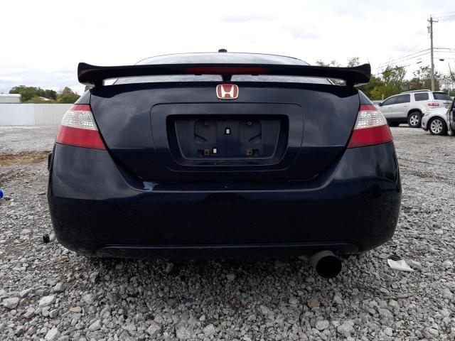 Photo 5 VIN: 2HGFG215X7H701633 - HONDA CIVIC SI 