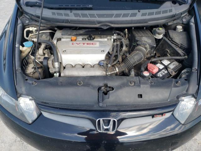 Photo 10 VIN: 2HGFG215X8H705151 - HONDA CIVIC SI 