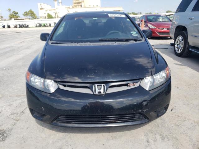 Photo 4 VIN: 2HGFG215X8H705151 - HONDA CIVIC SI 