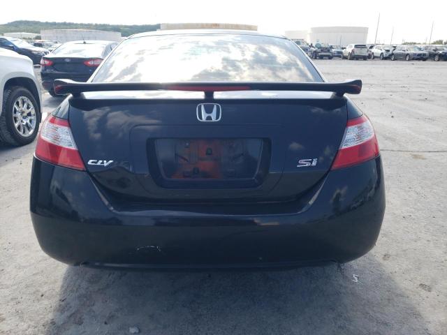 Photo 5 VIN: 2HGFG215X8H705151 - HONDA CIVIC SI 