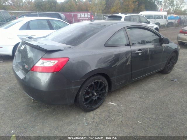 Photo 3 VIN: 2HGFG2A51BH700167 - HONDA CIVIC CPE 