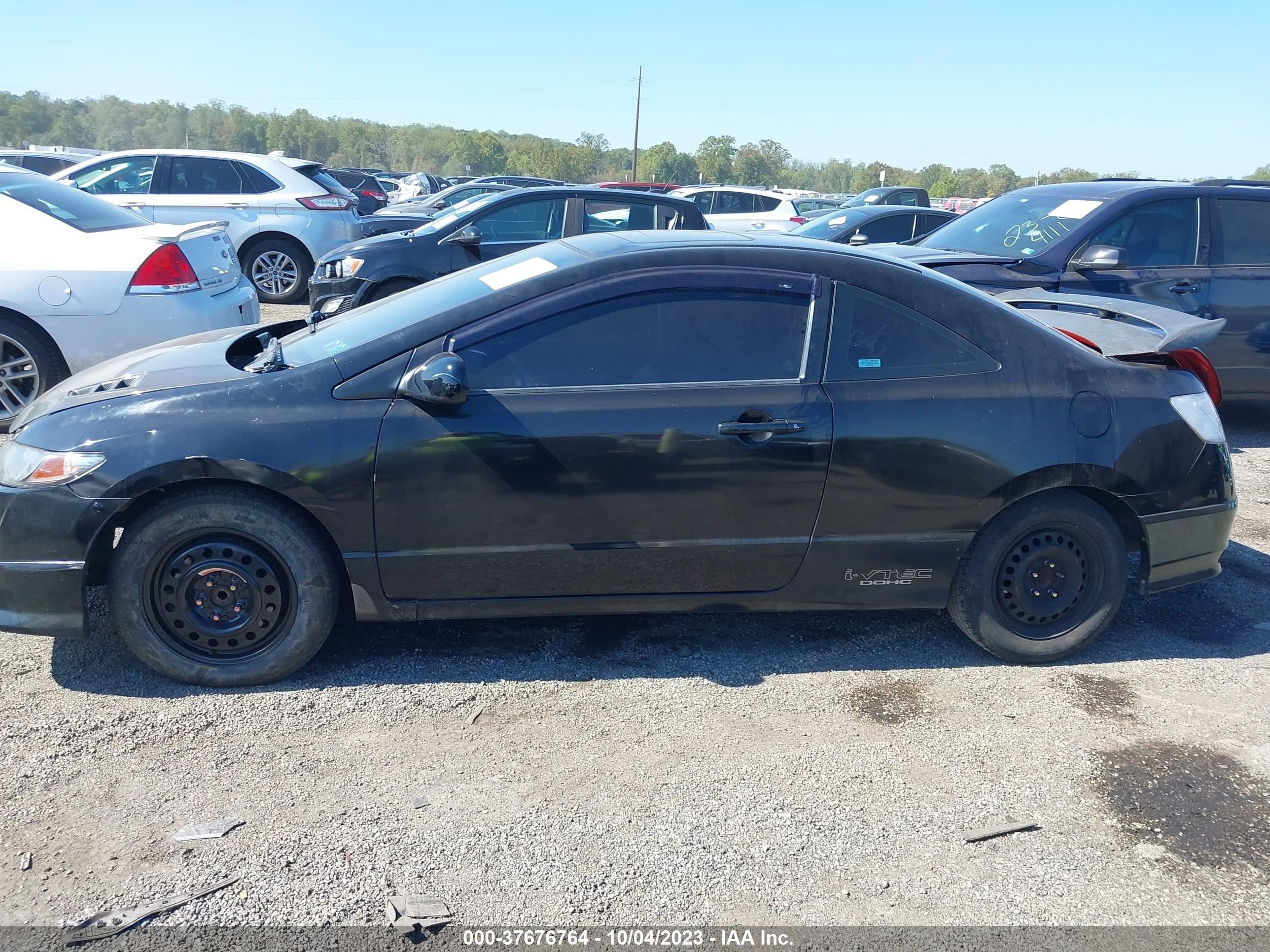 Photo 13 VIN: 2HGFG2A52AH700404 - HONDA CIVIC 