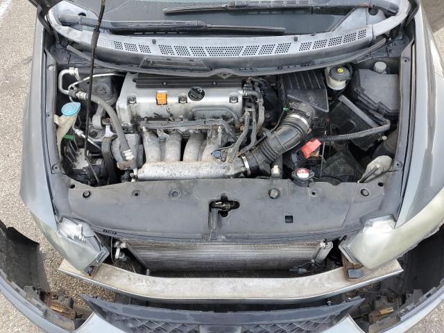 Photo 10 VIN: 2HGFG2A52AH700547 - HONDA CIVIC 