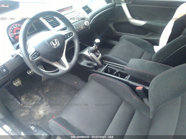 Photo 4 VIN: 2HGFG2A53BH700123 - HONDA CIVIC CPE 