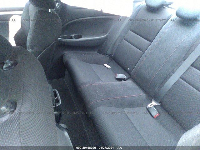 Photo 7 VIN: 2HGFG2A53BH700123 - HONDA CIVIC CPE 