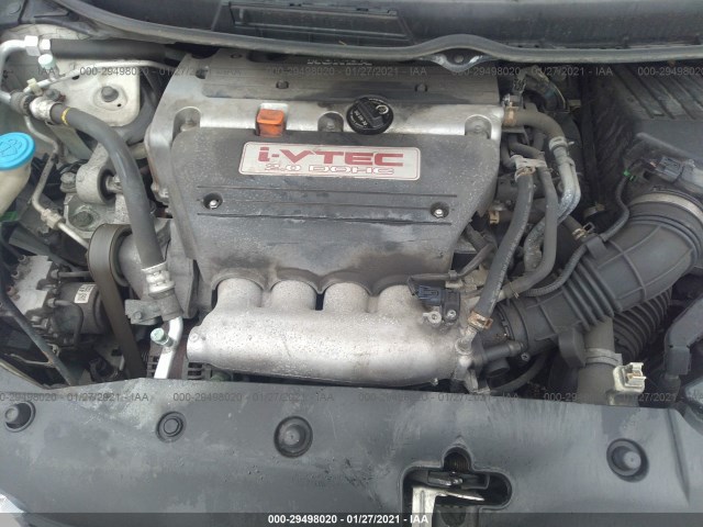 Photo 9 VIN: 2HGFG2A53BH700123 - HONDA CIVIC CPE 