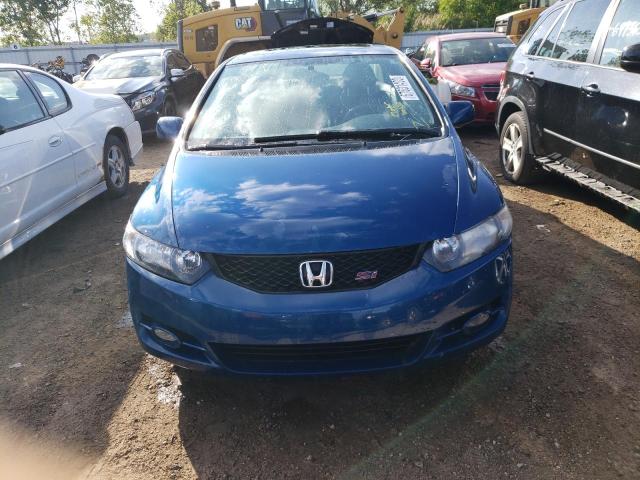 Photo 4 VIN: 2HGFG2A54AH700212 - HONDA CIVIC SI 