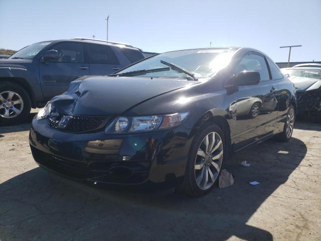 Photo 1 VIN: 2HGFG2A54BH700129 - HONDA CIVIC SI 